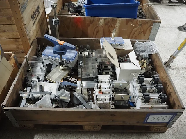 Nn electric parts - afbeelding 6 van  10