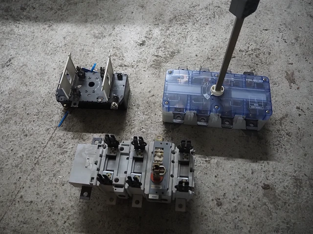 Nn electric parts - afbeelding 7 van  10