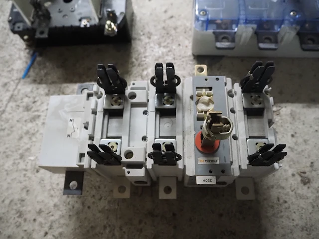 Nn electric parts - afbeelding 8 van  10