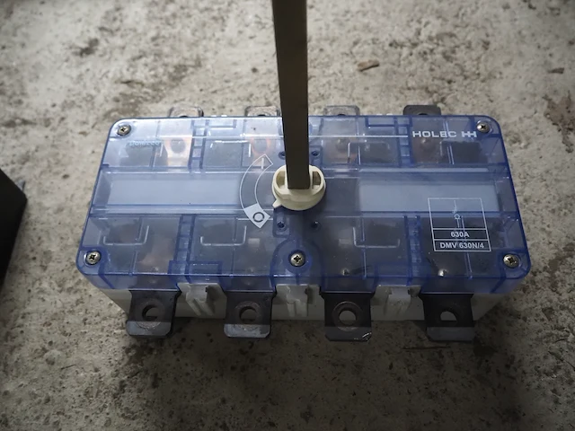 Nn electric parts - afbeelding 9 van  10