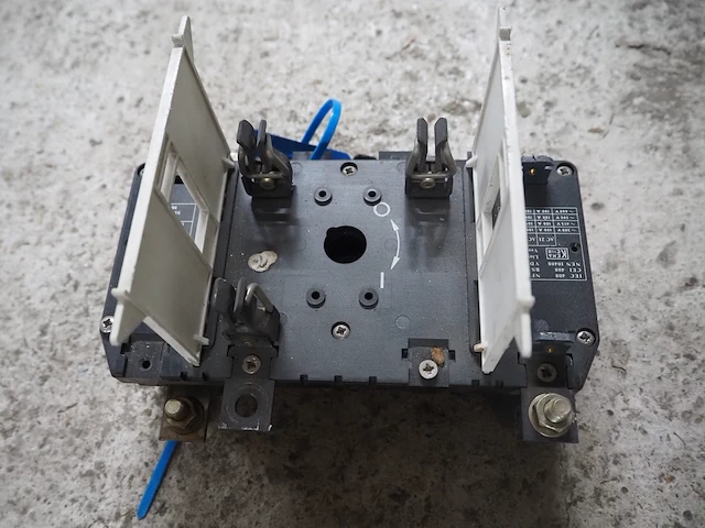 Nn electric parts - afbeelding 10 van  10