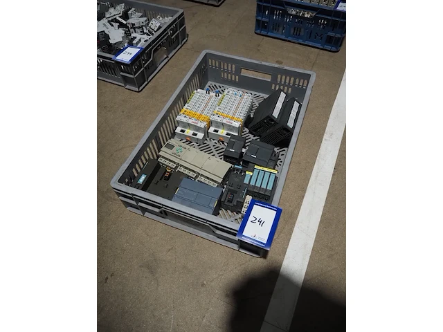 Nn electric parts - afbeelding 1 van  7