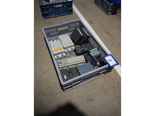 Nn electric parts - afbeelding 2 van  7
