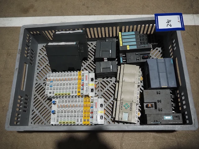 Nn electric parts - afbeelding 3 van  7