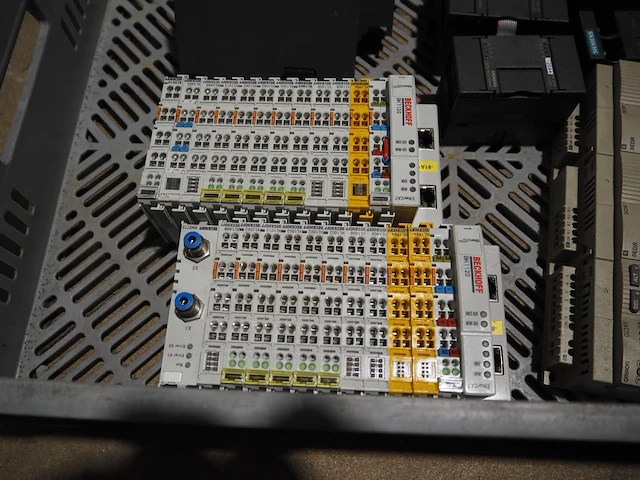 Nn electric parts - afbeelding 4 van  7
