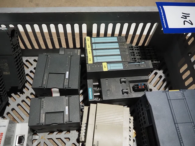 Nn electric parts - afbeelding 6 van  7
