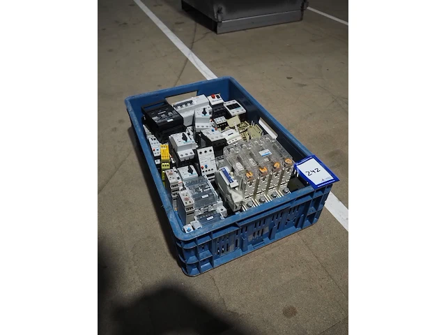 Nn electric parts - afbeelding 2 van  7