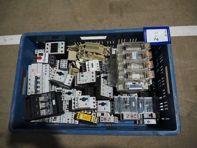 Nn electric parts - afbeelding 3 van  7