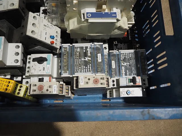 Nn electric parts - afbeelding 4 van  7