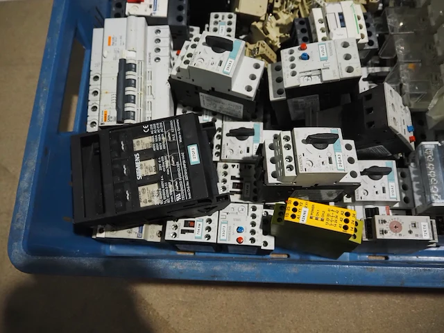 Nn electric parts - afbeelding 5 van  7