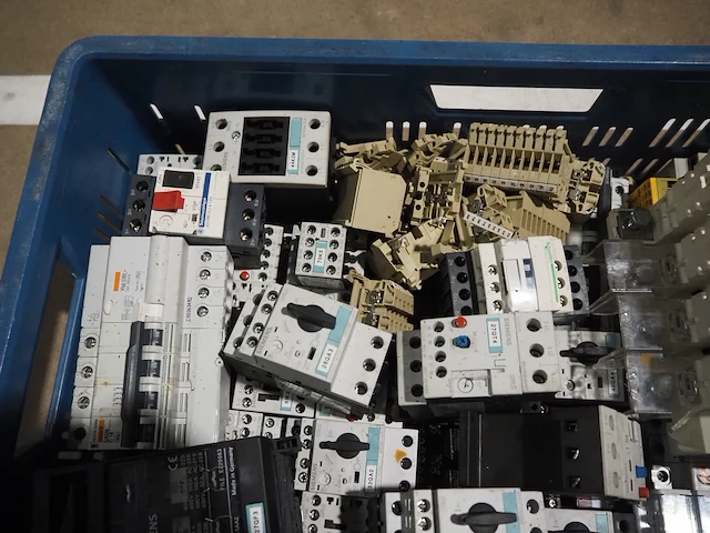 Nn electric parts - afbeelding 6 van  7