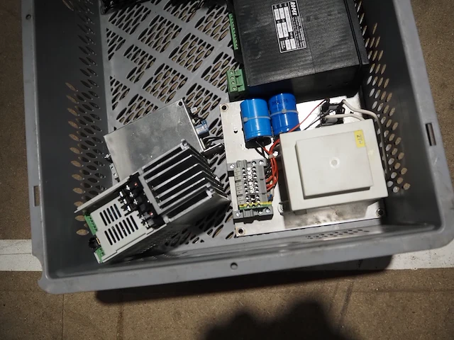 Nn electric parts - afbeelding 3 van  5