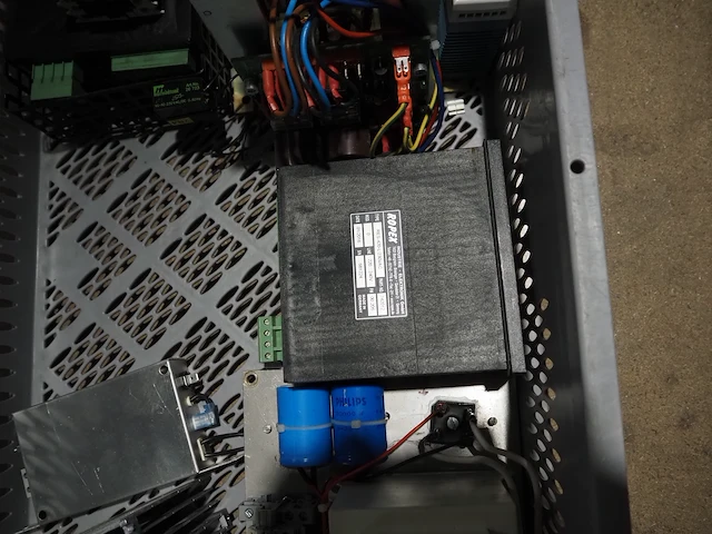 Nn electric parts - afbeelding 4 van  5