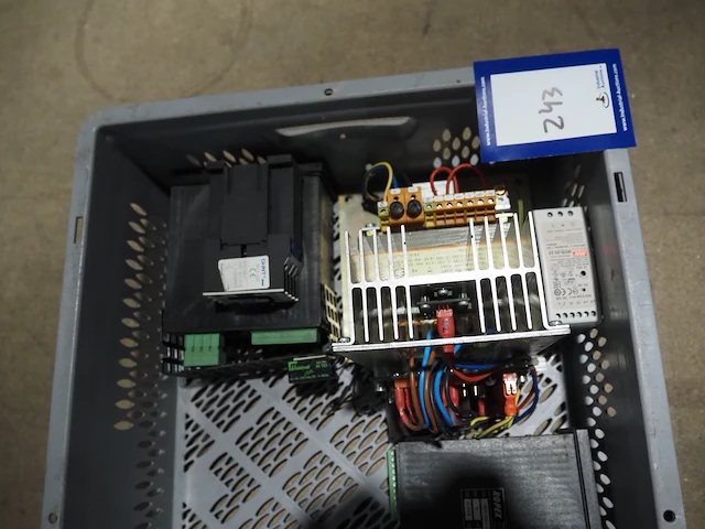 Nn electric parts - afbeelding 5 van  5