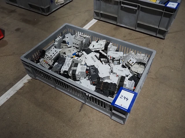 Nn electric parts - afbeelding 2 van  3