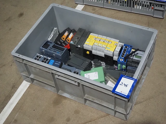 Nn electric parts - afbeelding 2 van  4