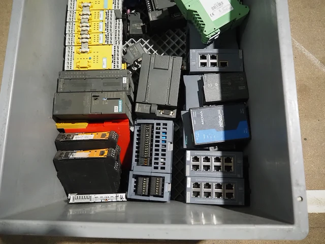 Nn electric parts - afbeelding 3 van  4