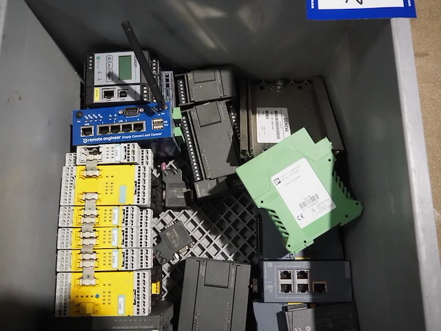 Nn electric parts - afbeelding 4 van  4