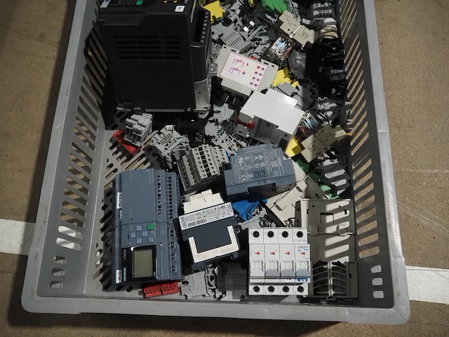 Nn electric parts - afbeelding 3 van  4