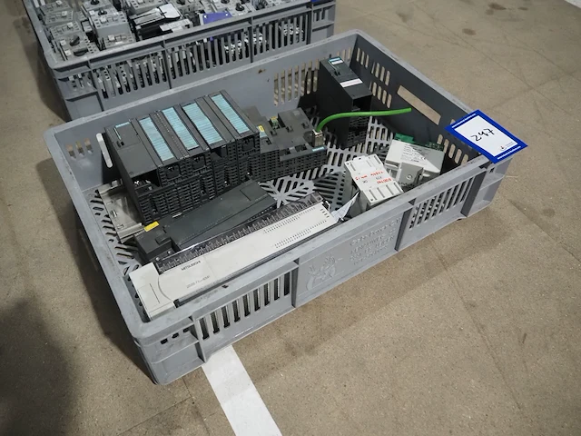 Nn electric parts - afbeelding 2 van  4