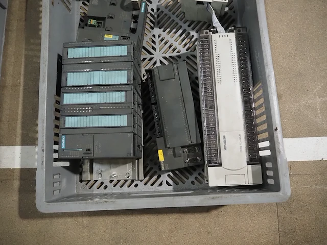 Nn electric parts - afbeelding 3 van  4