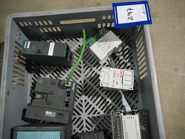 Nn electric parts - afbeelding 4 van  4