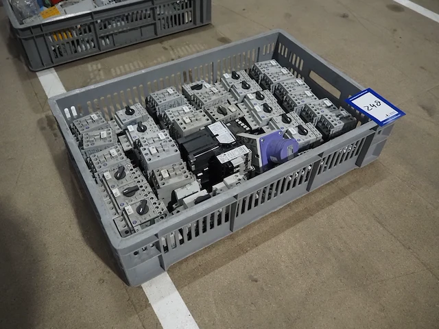 Nn electric parts - afbeelding 2 van  4