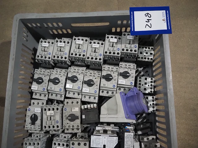 Nn electric parts - afbeelding 4 van  4