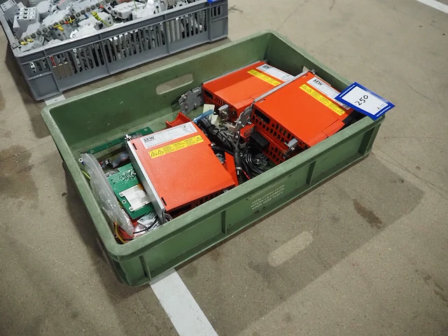 Nn electric parts - afbeelding 2 van  4