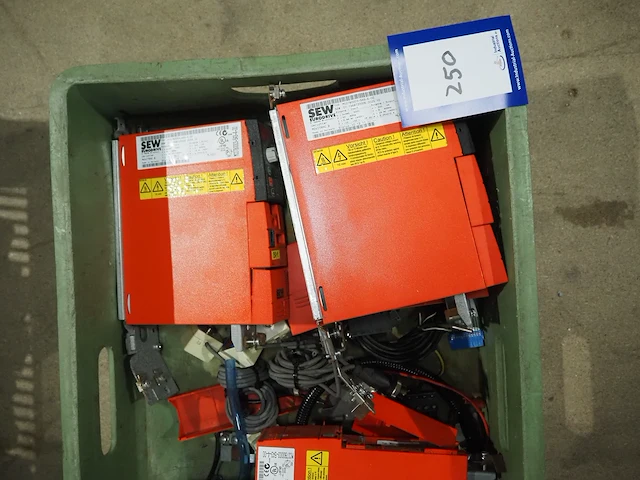 Nn electric parts - afbeelding 4 van  4