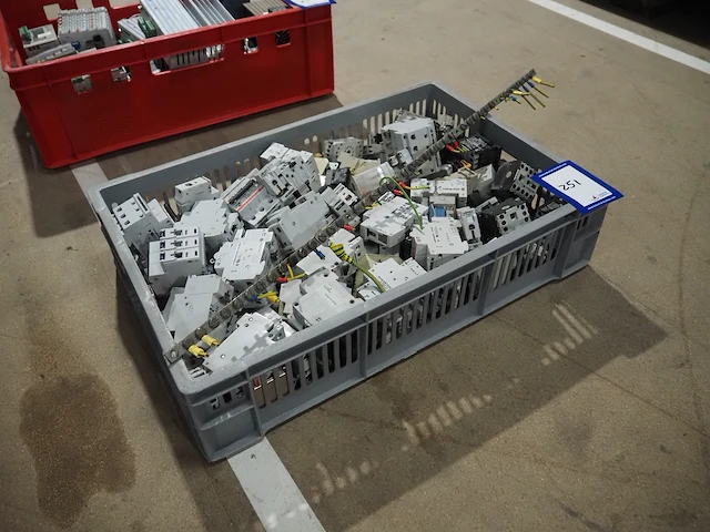 Nn electric parts - afbeelding 2 van  4