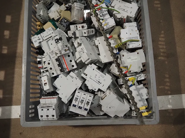 Nn electric parts - afbeelding 3 van  4