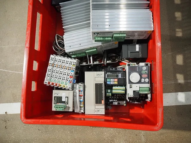 Nn electric parts - afbeelding 3 van  4