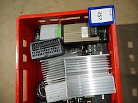 Nn electric parts - afbeelding 4 van  4