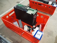 Nn electric parts - afbeelding 2 van  5