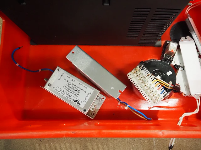 Nn electric parts - afbeelding 3 van  5