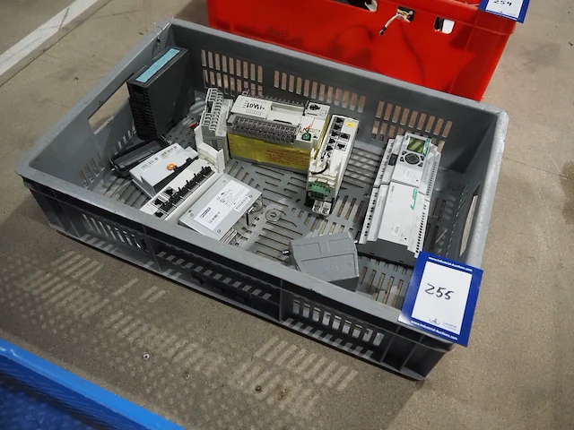 Nn electric parts - afbeelding 1 van  4