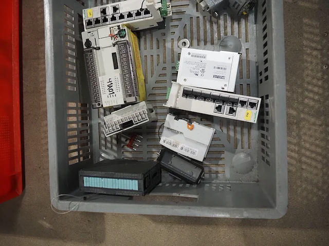 Nn electric parts - afbeelding 3 van  4