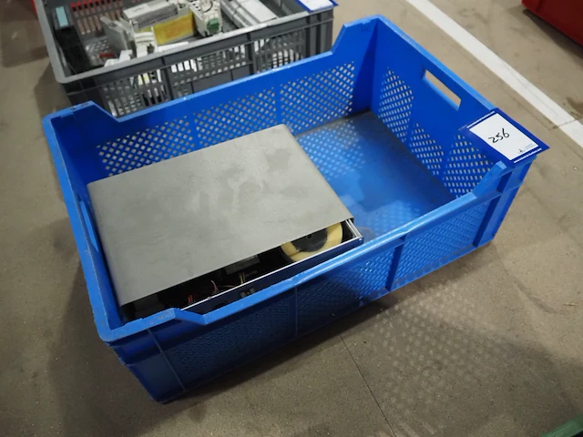 Nn electric parts - afbeelding 2 van  3