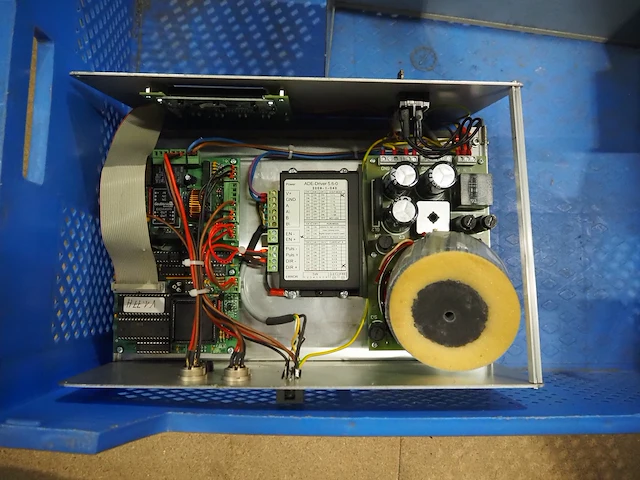 Nn electric parts - afbeelding 3 van  3