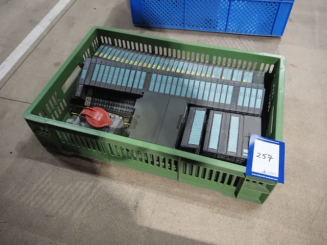 Nn electric parts - afbeelding 1 van  4