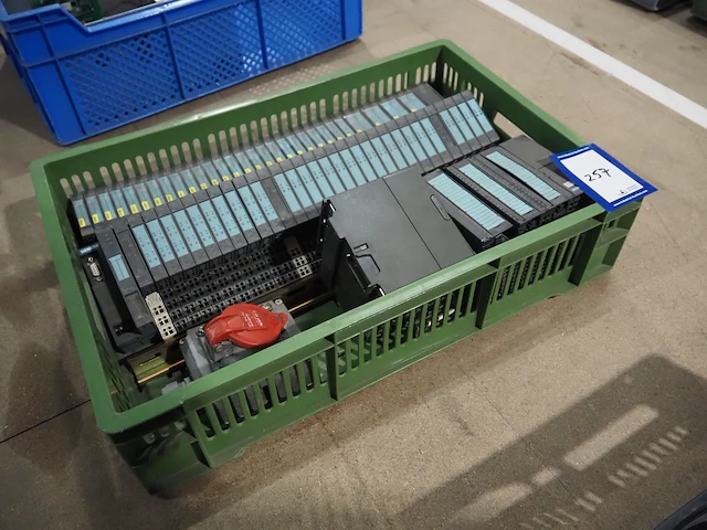 Nn electric parts - afbeelding 2 van  4
