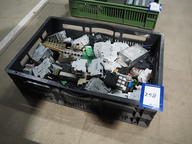 Nn electric parts - afbeelding 1 van  4