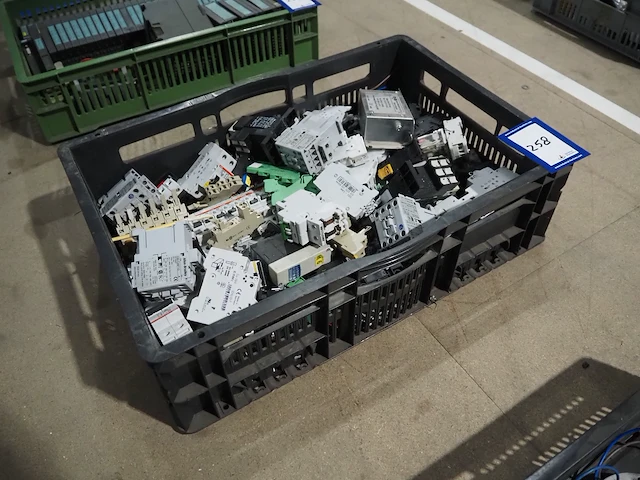 Nn electric parts - afbeelding 2 van  4
