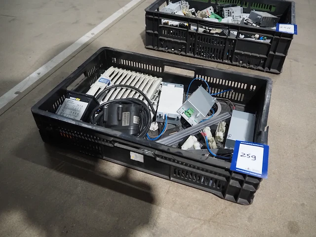 Nn electric parts - afbeelding 1 van  4