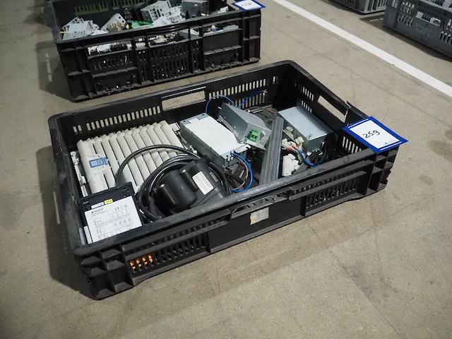 Nn electric parts - afbeelding 2 van  4
