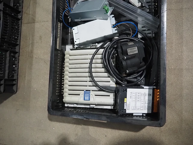 Nn electric parts - afbeelding 3 van  4