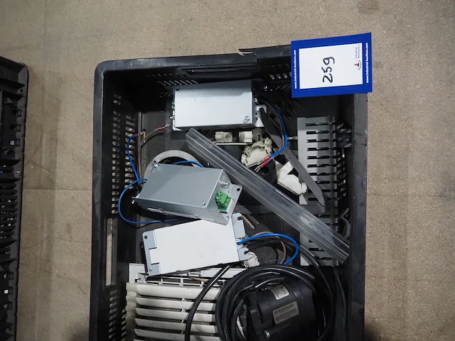 Nn electric parts - afbeelding 4 van  4