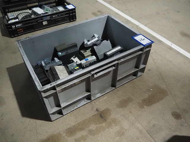 Nn electric parts - afbeelding 2 van  4