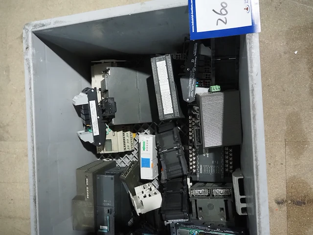 Nn electric parts - afbeelding 4 van  4